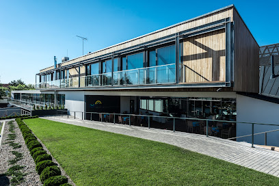 Regatta Hotel Spa