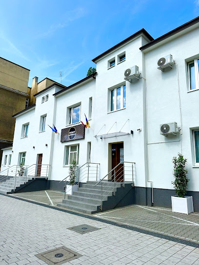 Elegant Apartments