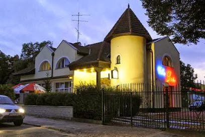 Villa Lido