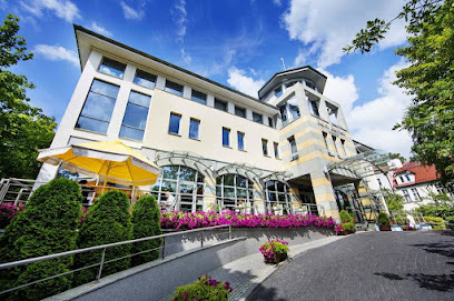 Hotel Haffner Resort & Spa - Destigo Hotels