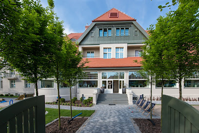Hotel Eureka