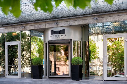 Regent Warsaw Hotel