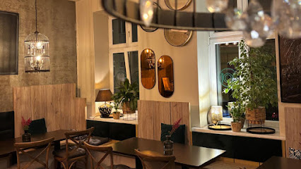 „Kaprys na Smak” - restauracja Poznań