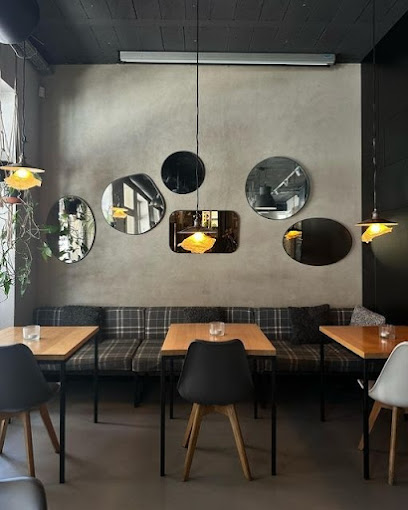 Dynx Restauracja