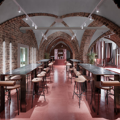 Restauracja Piwnica Świdnicka Wrocław