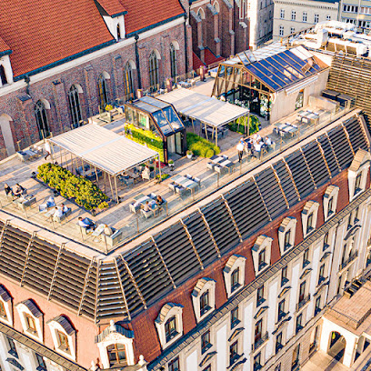 Hotel Monopol