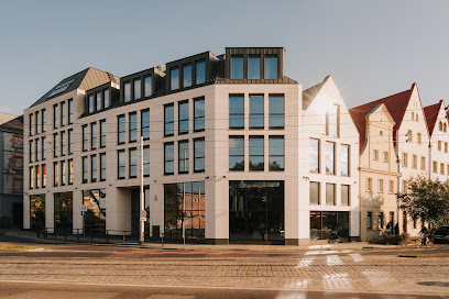 The Cyrus Hotel