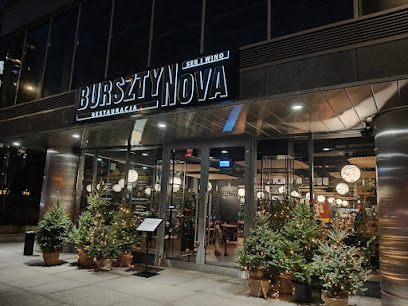 Restauracja BursztyNova