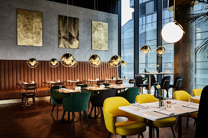 Nova Wola - Restauracja z kuchnią polską