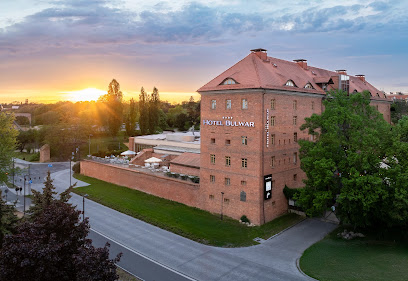 Hotel Bulwar