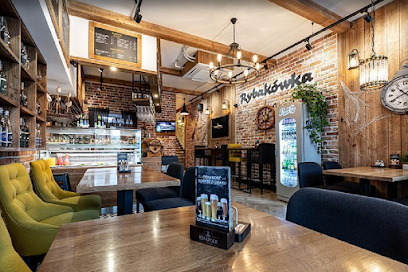 Restauracja Rybakówka