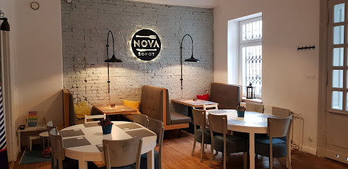 Restauracja NOVA Sopot