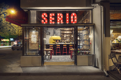 Restauracja Serio
