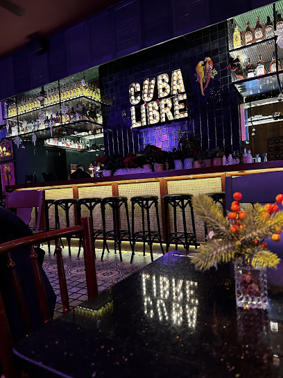 Cuba Libre