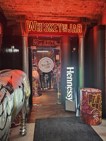 Whiskey in the Jar