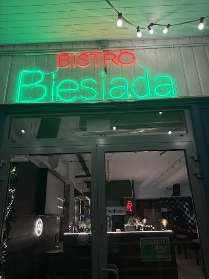Bistro Biesiada