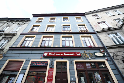 Résidence Tournet