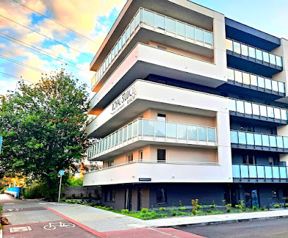 Royal Smart Apartments Cracow