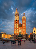 St. Mary’s Basilica