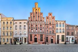 Nicolaus Copernicus House