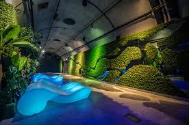 Hydropolis