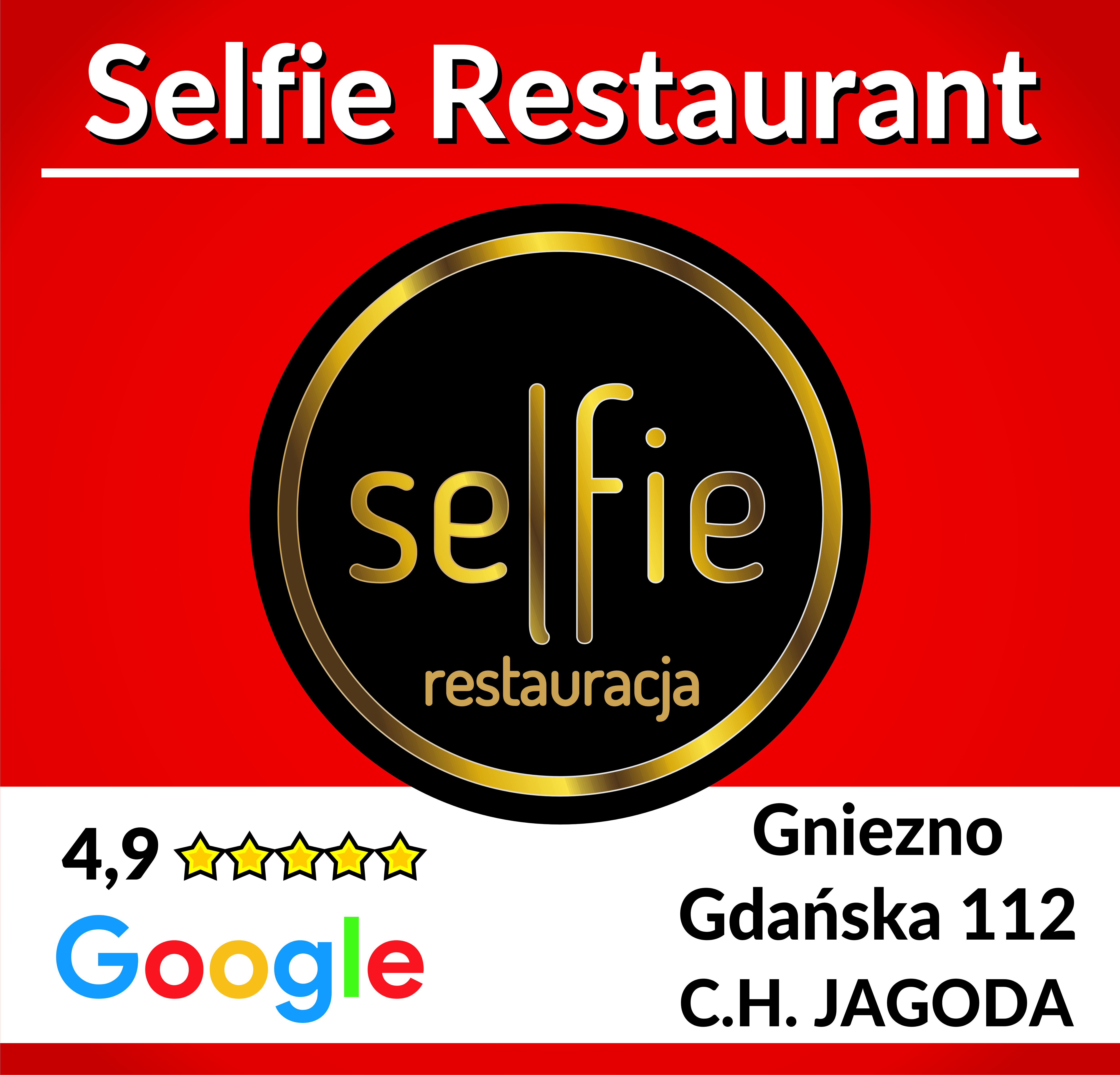 Restauracja Selfie